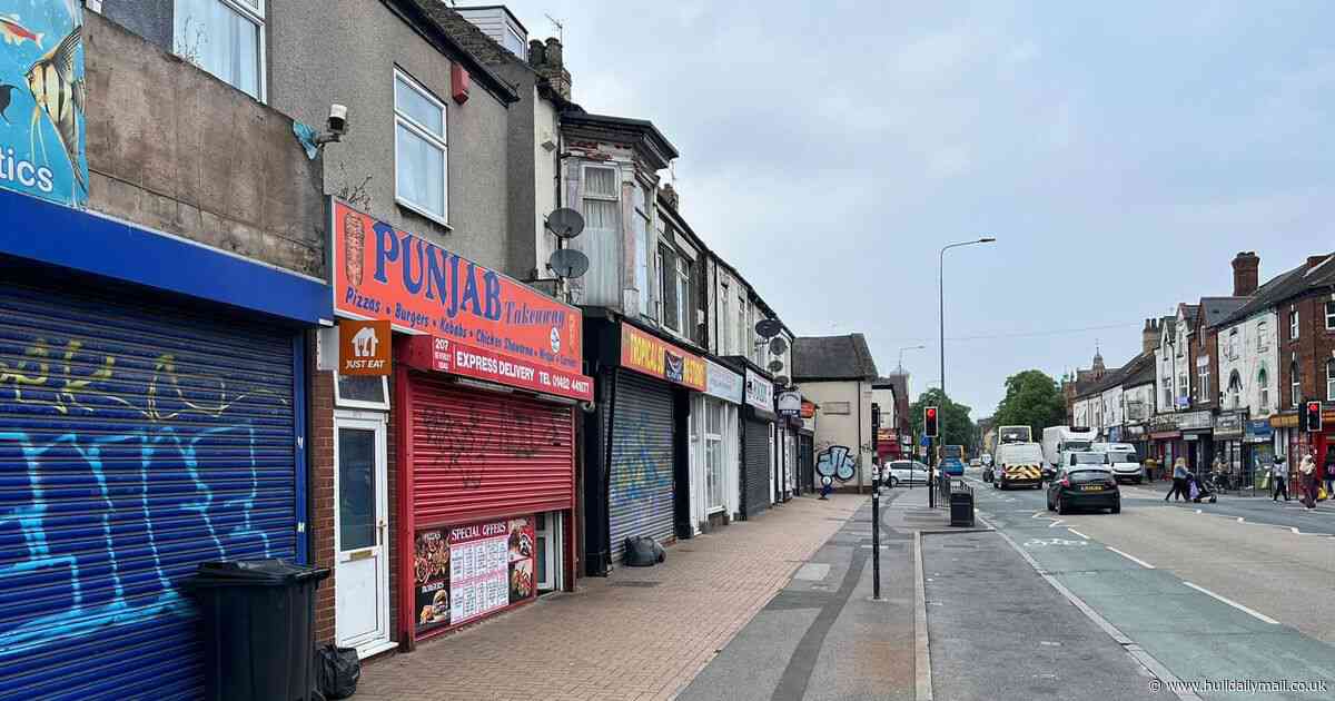 Traders in historic left behind Beverley Road high street react to 'sorely needed' regeneration project