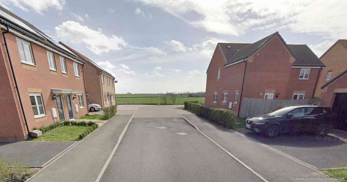 Locals object to plans for 265-home 'neighbourhood' in Cambridgeshire