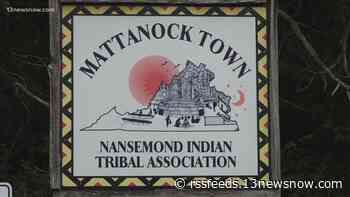 71 acres of land to be returned to Nansemond Indian Nation following Suffolk City Council vote