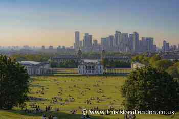 4 of the best Greenwich walks with a pub pit stop to try