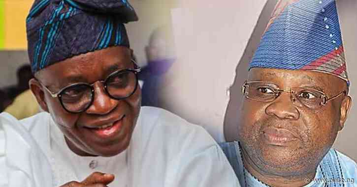 Things have been terrible in Osun since Oyetola left, PDP defector laments