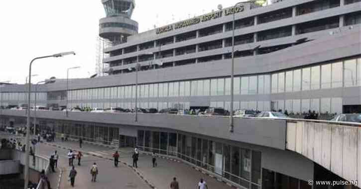 Nigerians comply as FG begins sale of e-tags at airports