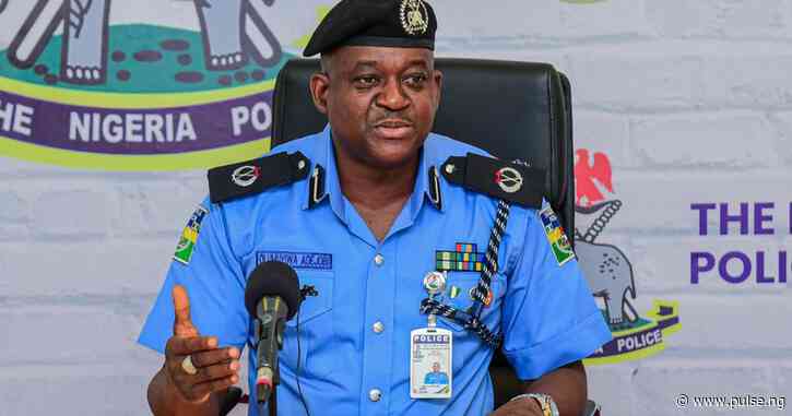 Police dismiss inspector, demote 3 others over ₦29.4m extortion
