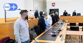 Landgericht Hannover: Fünf Räuber nach 16 Supermarktüberfällen verurteilt
