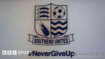 Southend placed under new transfer embargo