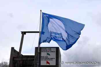 De Nekker mag voor veertiende keer blauwe vlag hijsen: “Dragen actief bij aan biodiversiteit onder water”