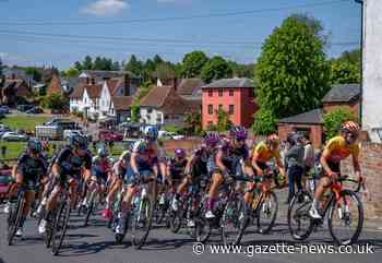 RideLondon: annual cycling race is coming to Colchester