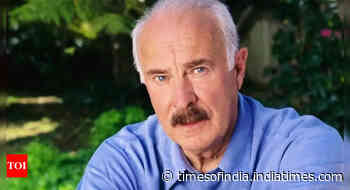Actor Dabney Coleman passes away at 92