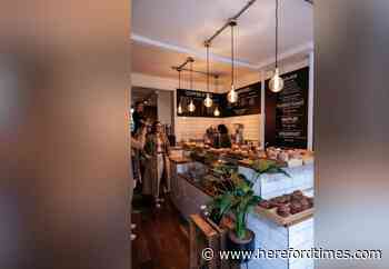 Church Street Deli officially opens in Hereford today