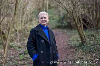 Meet the Labour candidate for Melksham and Devizes: Kerry Postlewhite
