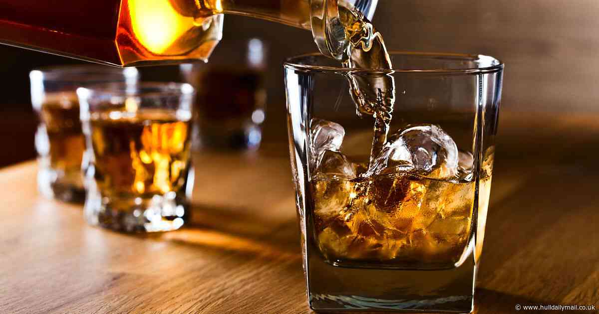 World Whisky Day: UK's favourite out-there whiskies with peanut butter topping the lot!