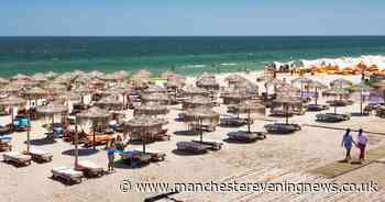 The beach destination with £1.50 pints a £44 flight from Manchester Airport
