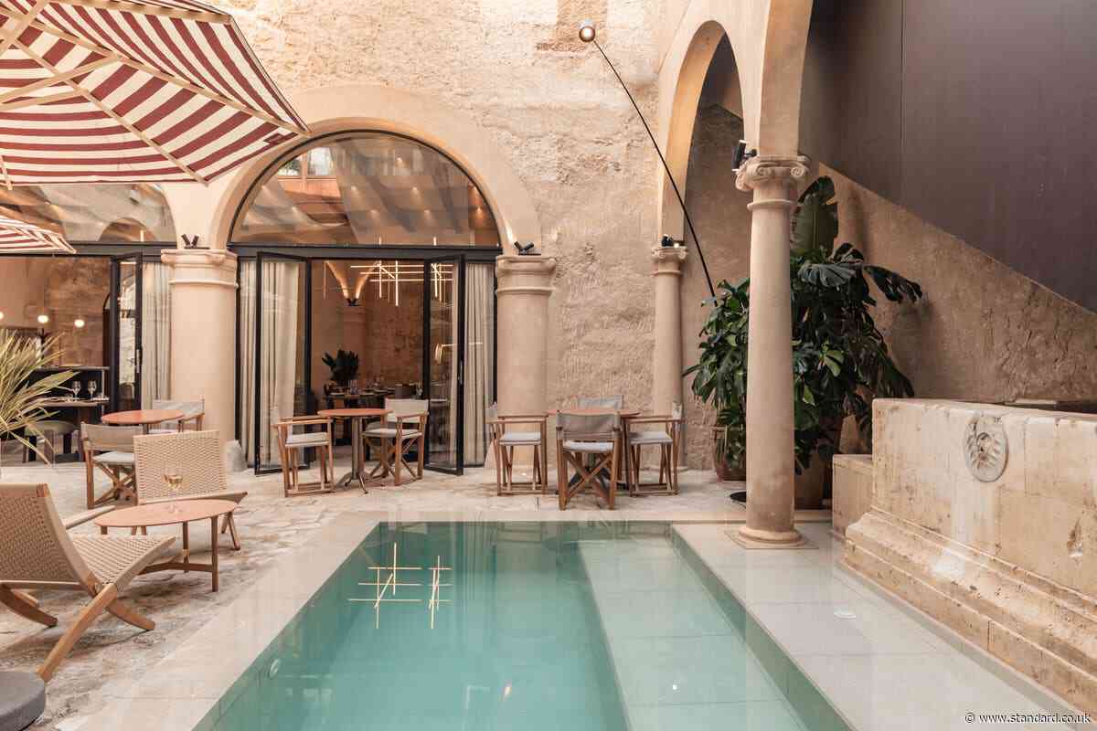 Nobis Hotel, Mallorca: the newest and coolest opening in Palma