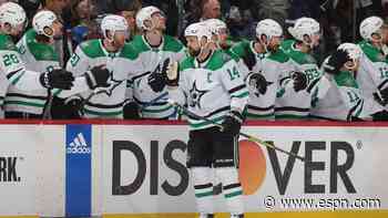 Stars win the race to the Western Conference finals: Keys to their rise, outlook for next matchup