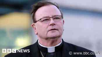 Controversial Bishop Pat Buckley dies aged 72