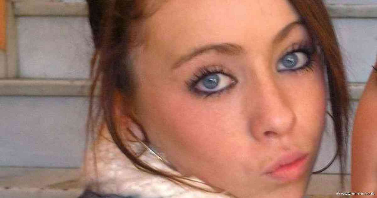 Missing Amy Fitzpatrick: A year on after bones and suitcase found where girl, 15, vanished