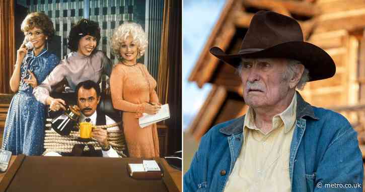 Tootsie and 9 to 5 actor Dabney Coleman dies aged 92