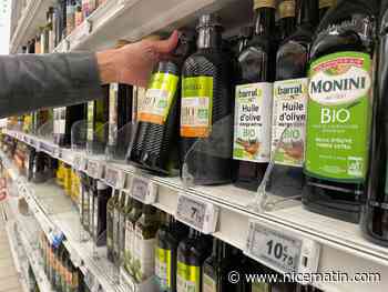 "Je vais en consommer moins pour l’économiser": comment les consommateurs font face à l’augmentation du prix de l’huile d’olive