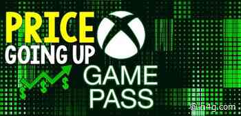 Microsoft To Add New Tiers & Pricing To Xbox Game Pass Subscription With Addition Of Call Of Duty
