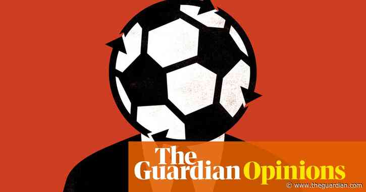 Billionaires and banter wars: modern football’s script is stuck on repeat | Barney Ronay