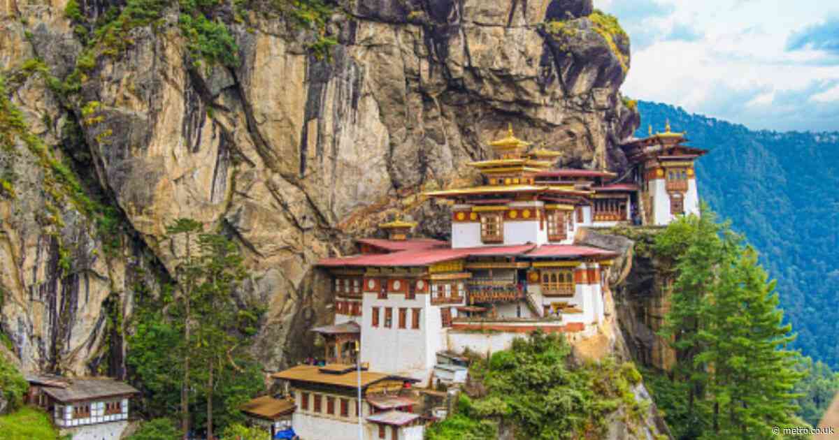 The ‘Switzerland of Asia’ is a serene destination with almost no crowds