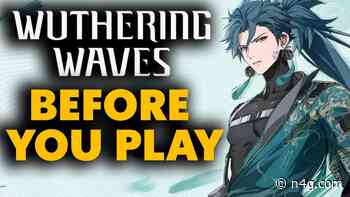 Wuthering Waves  Everything You Need to Know