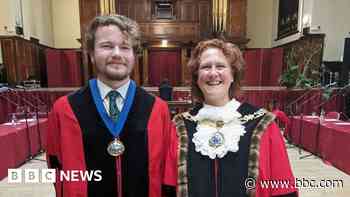 Mother and son appointed as new mayoral team