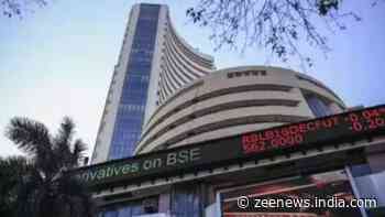 Stock Market Special Session Today, Sensex Jumps 120 Points