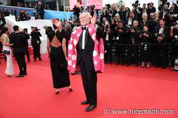 Festival de Cannes: le "patriarche" Nicolas Seydoux publie ses mémoires, nous l'avons rencontré