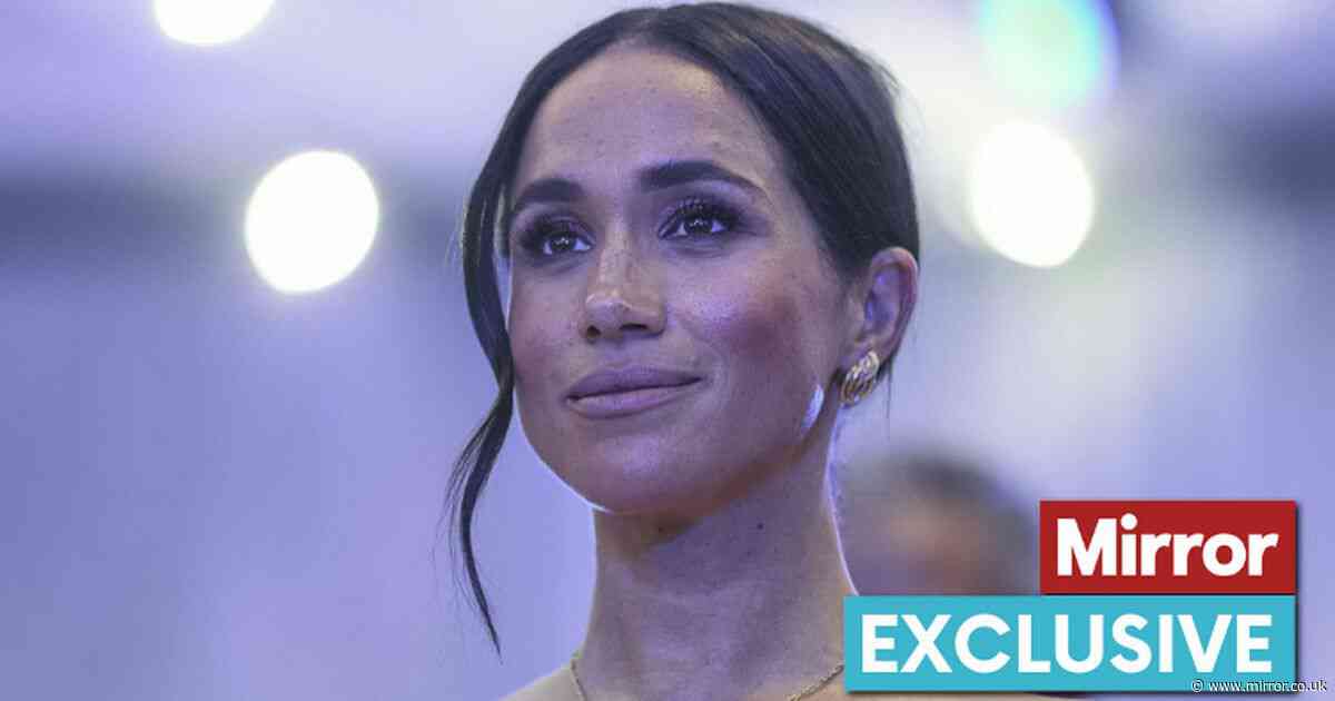 How to get the Meghan Markle look as she transformed after leaving the Royal Family
