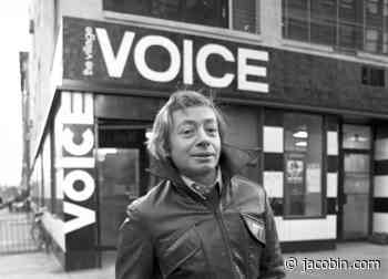 Where Is The Village Voice For The 2020’s?