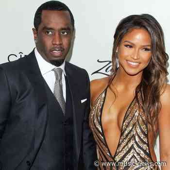 Cassie Ventura’s husband indirectly slams Sean 'Diddy' Combs over hotel video