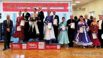Erfolgreiche Teilnahme an den Bayerischen Meisterschaften