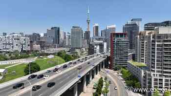 Everyone agrees Gardiner construction needs speeding up. The question is: how