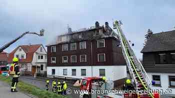 Starke Feuerwehr: Das ist das Erfolgsrezept in Walkenried