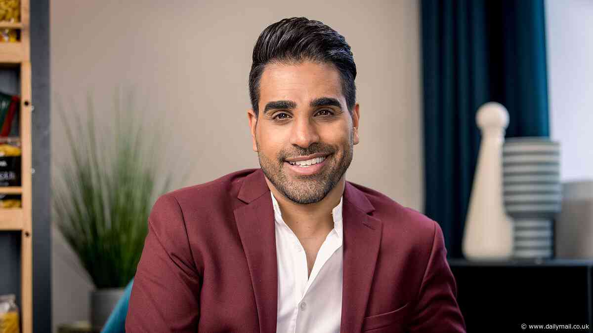 Dr Ranj Singh 'fails to tell BBC bosses about £22,500 AstraZeneca advert before jabs feature' on Morning Live