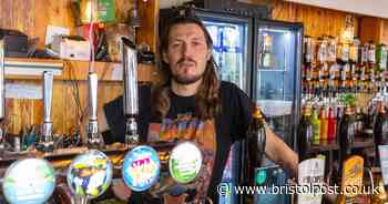 Bristol pub charges up to 50p more if you order at the bar