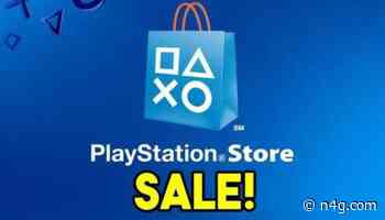 PSN Store "Weekend Offer" Includes Loads of AAA Titles, Here's the Full List