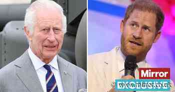 King Charles 'absolutely furious at Prince Harry’s refusal to see how much damage he’s done'
