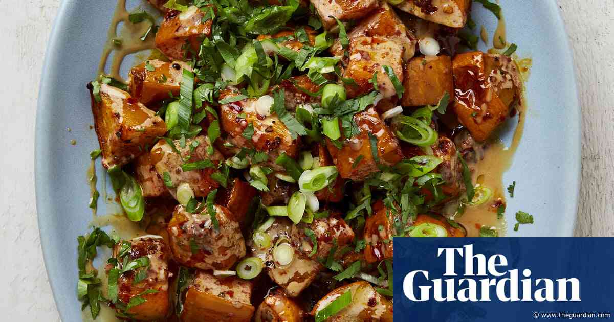 Ask Ottolenghi: easy sauces to perk up midweek meals