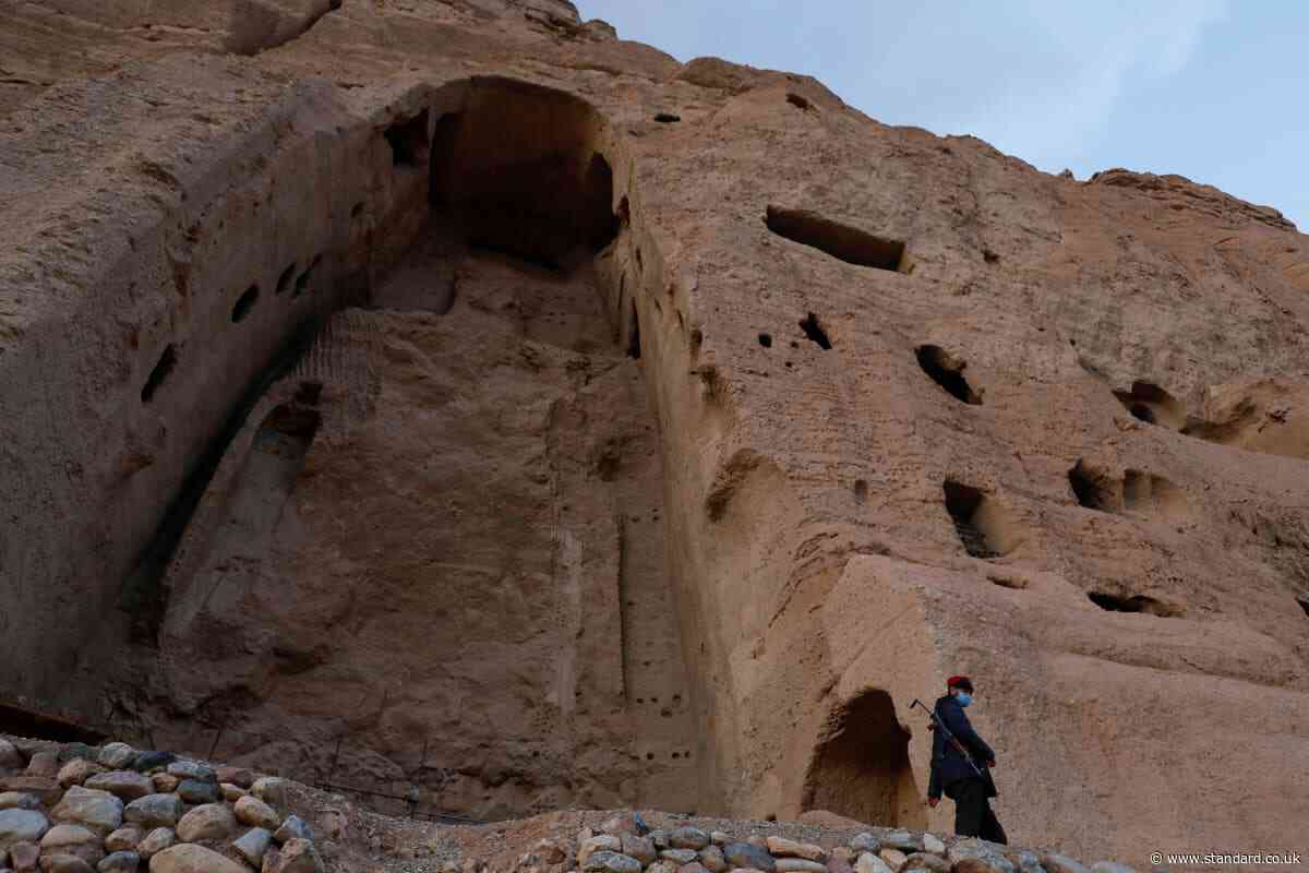 Three Spanish tourists among four killed in Afghanistan city Bamyan