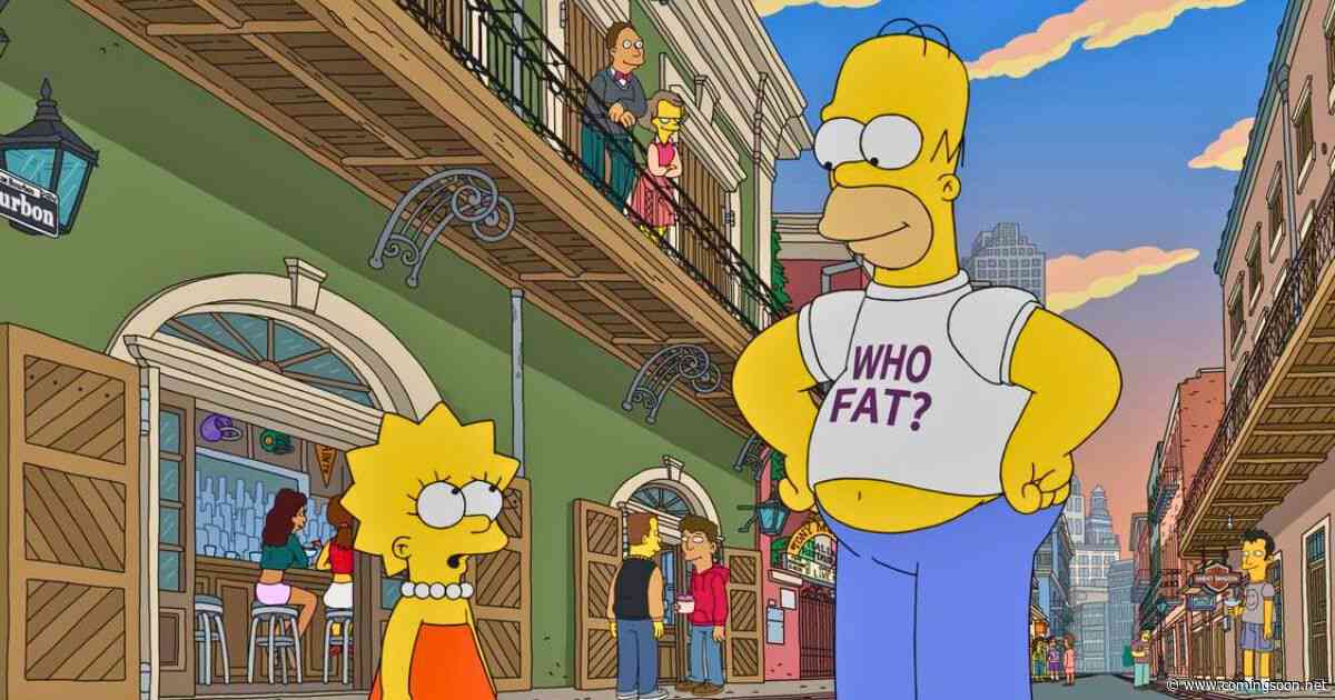 The Simpsons Season 1 Streaming: Watch & Stream Online via Disney Plus