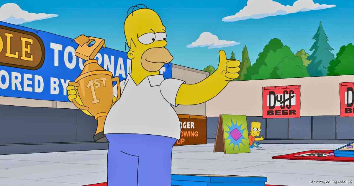 The Simpsons Season 5 Streaming: Watch & Stream Online via Disney Plus