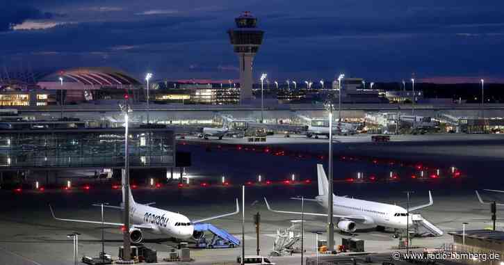 Flughafenverband kritisiert Klimaaktivisten