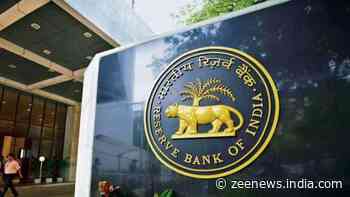 RBI Revises Timeline For Government Treasury Bill Auctions