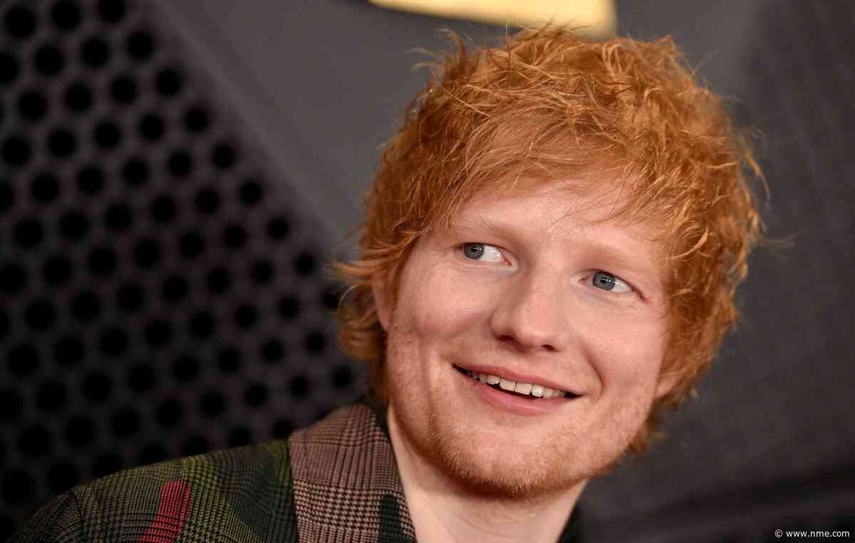 Ed Sheeran and Lady Gaga ticket tout sentenced to four years in prison