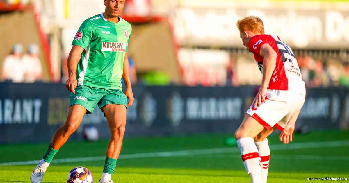 LIVE play-offs promotie/degradatie | FC Dordrecht en FC Emmen strijden om plek in volgende ronde