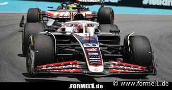 Nach Aufregung um Magnussen-Taktik: Formel 1 prüft Regeländerung