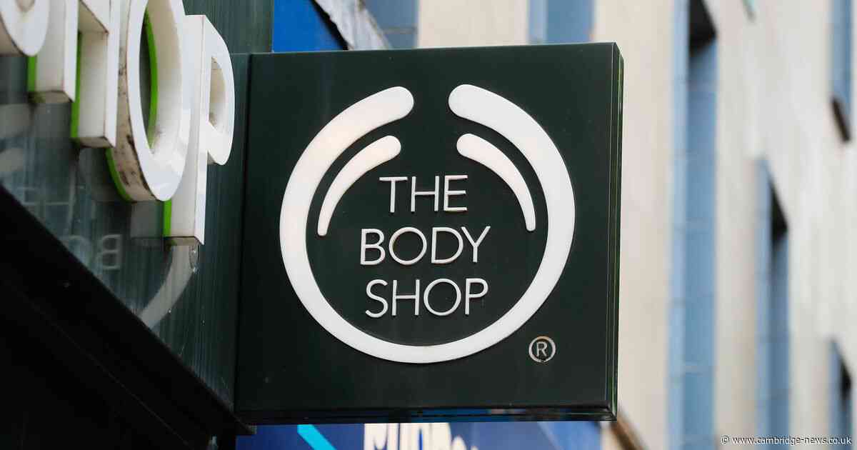 Future of Cambridge Body Shop announced after rescue bid fails