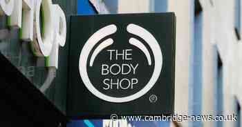Future of Cambridge Body Shop announced after rescue bid fails